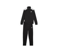 PUMA Poly Suit op, Abiti lavorati a maglia Mujer, PUMA Black, XS