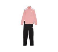 PUMA Poly Suit op, Trajes de punto Mujer, Pink Fruit, L