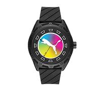 PUMA Poñera de Men'k's Quinater 3 con brazalete P5093 de Street P5093