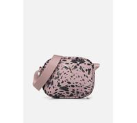 Puma Pop Crossbody Bag T.U Beige