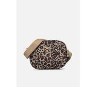 Puma Pop Crossbody Bag T.U Marrón