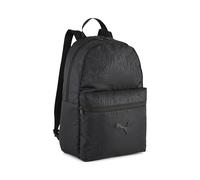 PUMA Pop Small Backpack Puma Black - Graffiti AOP