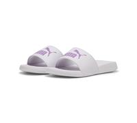 PUMA Popcat 20, Chanclas Unisex adulto, Lilac Frost Wild Berry, 35.5 EU
