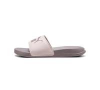 PUMA Popcat 20, Chanclas Unisex adulto, Mermelada de Ciruela Malva, 38 EU