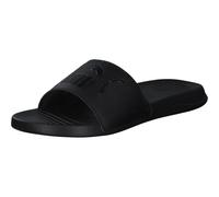 PUMA Popcat 20, Chanclas Unisex adulto, Puma Black-Puma Black, 39 EU