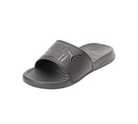 PUMA Popcat 20, Chanclas Unisex adulto, Puma Black-Puma Black, 47 EU