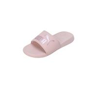 PUMA Popcat 20, Chanclas Unisex adulto, Quartz Rose Gold, 35.5 EU