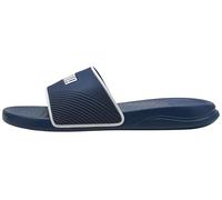 PUMA Popcat 20 GO - Sandalias unisex, color azul persa y blanco, talla 8, Azul persa Puma Blanco, 42 EU