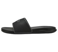 PUMA Popcat 20 GO - Sandalias unisex, color negro y gris oscuro, talla 3, Puma Negro y gris oscuro, 35.5 EU