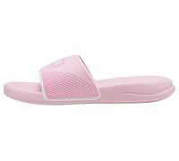 PUMA Popcat 20 GO - Sandalias unisex, color rosa y blanco brillante, talla 5, Pink Shimmer Puma White, 38 EU