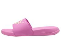 PUMA Popcat 20 H Slide - Sandalias unisex, color malva POP-Apple Spritz, talla 44, Mauve Pop Apple Spritz, 49.5 EU