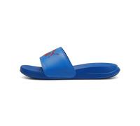 Chanclas puma popcat 20 team azul infantil 29