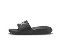 Puma Popcat 20 PS, Chanclas, Black White, 33 EU