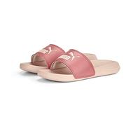 PUMA Popcat 20 PS, Sandalias deslizantes, Loveable-Rose Dust, 34.5 EU