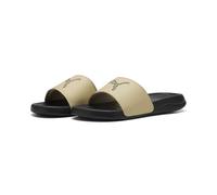 PUMA Popcat 20 TOPCAT - Sandalias deslizantes para mujer, color negro almendra tostada, talla 6, Almendra tostada Puma negro, 39 EU