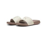 PUMA Sandalias Popcat 20 Topcat Mujer 39, Frosted Ivory Sandstone White Beige
