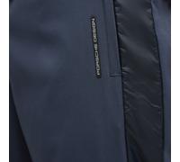 PUMA Porsche Design Woven Tech Pants Men, Motorsport, Andes Azul, M M