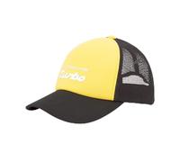 PUMA Porsche Legacy Trucker Gorra Lemon Chrome