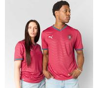 Jersey T-Shirt Puma Portugal 2026 Home para hombre Rojo M