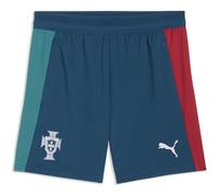 PUMA Portugal 25/26 Training Junior Shorts 11-12 Years