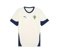 PUMA Portugal Training Trikot Beige Beige S