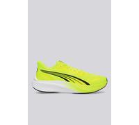 Puma Pounce Lite - Amarillo - Zapatillas Hombre talla 40