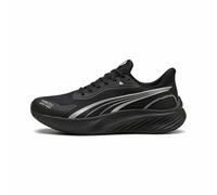 PUMA Pounce Lite PTX, Zapatillas para Correr de Carretera Unisex Adulto, Negro, Blanco, 41 EU