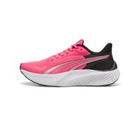Puma Pounce Lite Tenis Unisex para Correr de Carretera, Rosa Puro, Negro y Blanco, Talla 10 de Reino Unido, Pure Pink Puma Black Puma White, 44.5 EU
