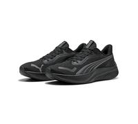 PUMA Pounce Lite, Zapatillas para Correr de Carretera Unisex Adulto, Negro Cool Dark Gray, 44 EU