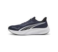 Puma - Pounce Lite, Zapatillas para Correr de Carretera Unisexo, Puma Navy-Puma Navy,