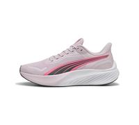 Puma - Pounce Lite, Zapatillas para Correr de Carretera Unisexo, Rose Mauve-Sun Struck,