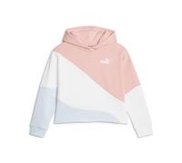 PUMA Power Cat - Sudadera con Capucha FL G, Color Azul