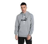 PUMA Power Graphic Hoodie FL, Sudor, 681741
