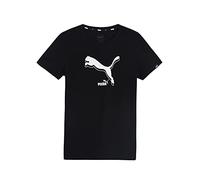 PUMA Power Logo tee G
