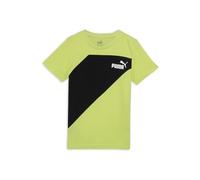 PUMA Power tee B Camiseta Niños