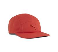 PUMA PREMIUM ESS 5 Panel Cap, Accesoiros, Rojo Fire, OSFA OSFA