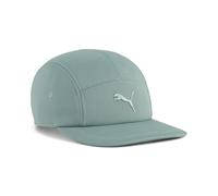 PUMA PREMIUM ESS 5 Panel Cap, Accesoiros, Verde Moon, OSFA OSFA
