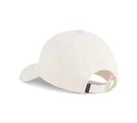PUMA PREMIUM Essentials Pique Baseball Cap, Accesoiros, Alpine Snow, OSFA OSFA