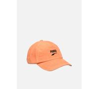 Puma Prime Skate Dad Cap T.U Naranja