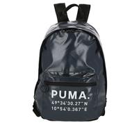 Puma Prime Time Archive 8 - Mochila 33 cm (puma black-gunmetal)
