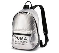 Puma Prime Time Archive 8 - Mochila 33 cm (silver-puma black)