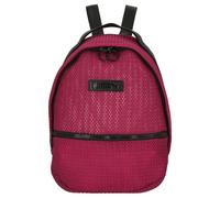 Puma Prime Time - Mochila 34 cm (fuchsia purple-puma black)