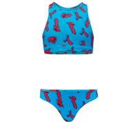 PUMA Printed Traje de baño Niñas (Pack de 1)