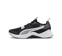 PUMA Prospect, Cross Trainer Unisex Adulto, Black White, 42 EU