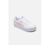 Puma Ps Carina Lift 28 Blanco