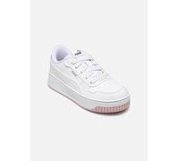 Puma Ps Carina Street Holo2 35 Blanco