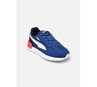 Zapatillas para niños Puma Graviton AC 35