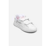Puma Ps Smash 3 L C Wings V 35 Blanco