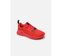 Puma Ps Wired Run 28 Rojo