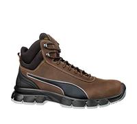 PUMA PU12241 Bota de protección (tamaño 41) Color marrón